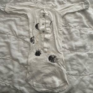 Goumi sleep sack moon